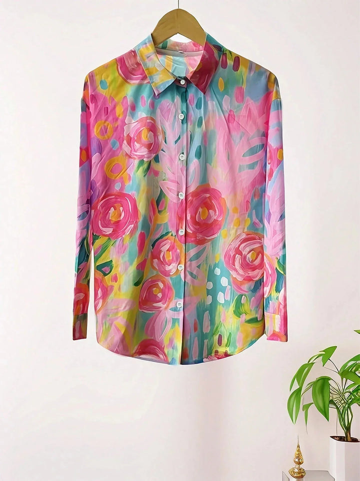 Annika™ - Colorful Blouses