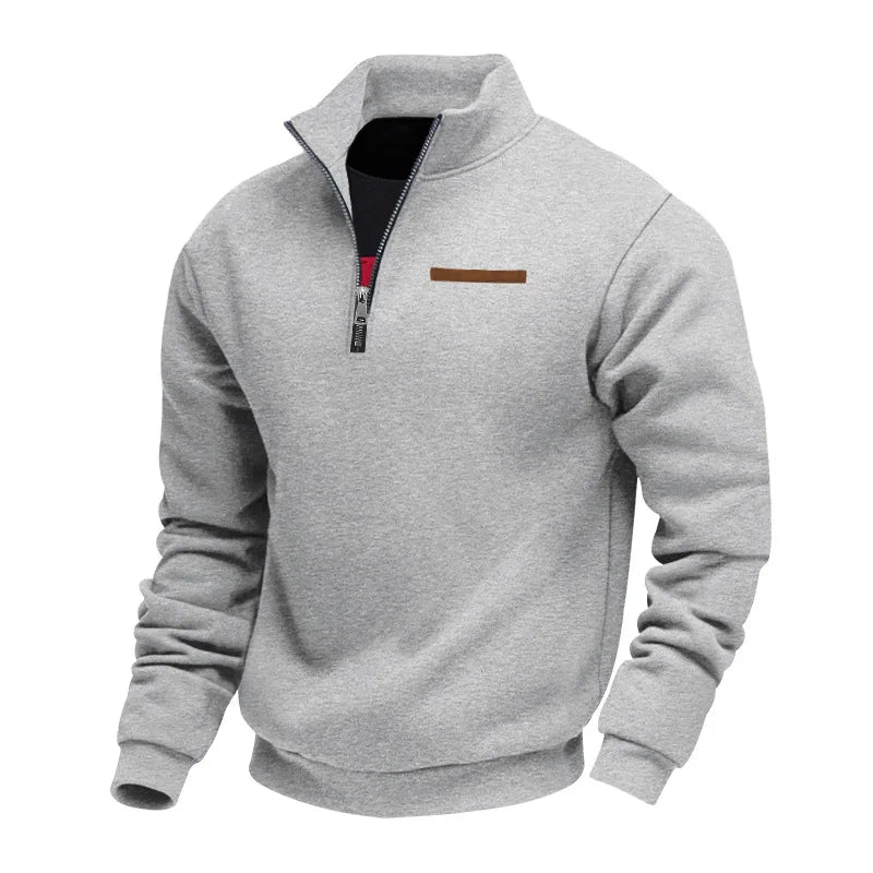 Bernice™ | Relaxed Fit Cozy Sweatshirt