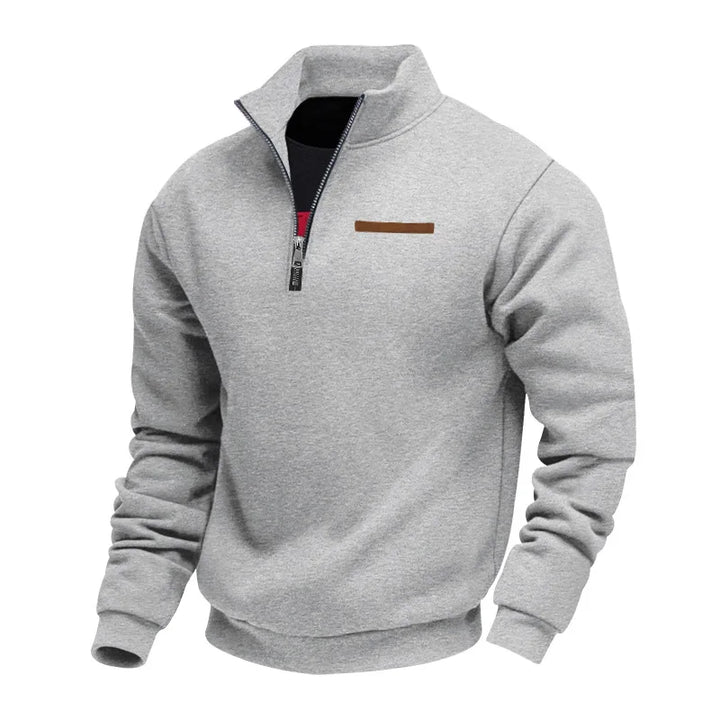 Bernice™ | Relaxed Fit Cozy Sweatshirt