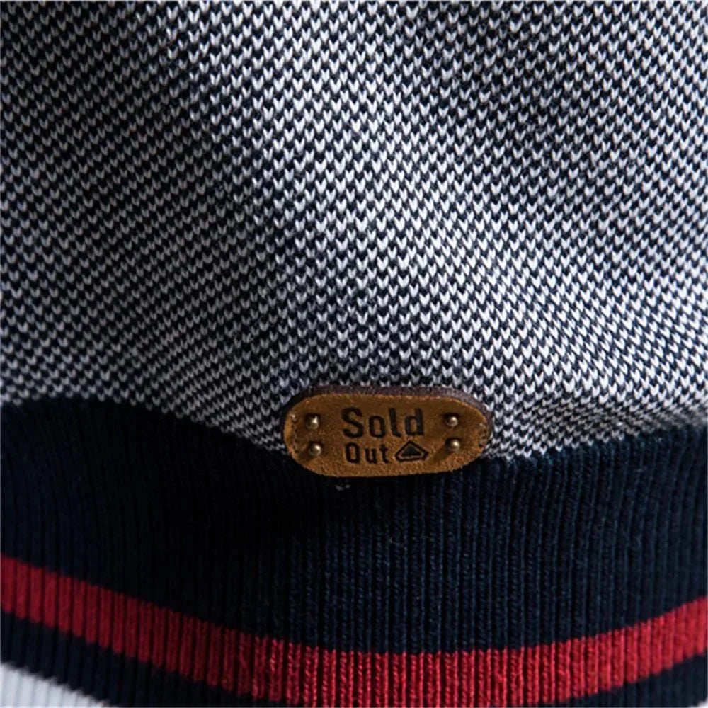 Toralf | Men's Seamless Style and Supreme Comfort