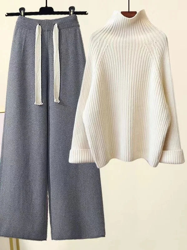 Cheryl™ - Cozy Autumn-Winter Knitwear Set
