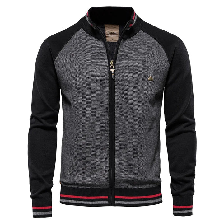Toralf | Men's Seamless Style and Supreme Comfort