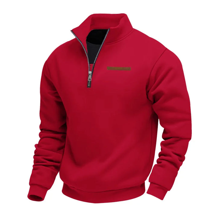 Bernice™ | Relaxed Fit Cozy Sweatshirt