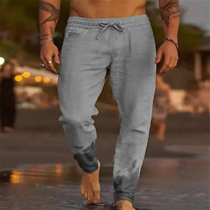Kael - Coastal Jogger Pants