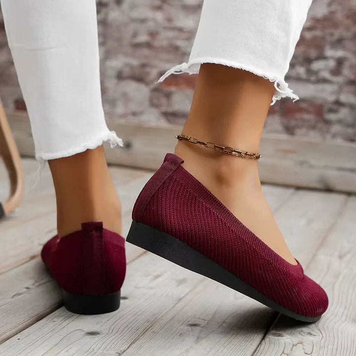 Emily™ - Breathable Orthopedic Shoes