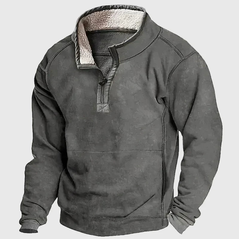 Daniel | Chic Cozy Sweater