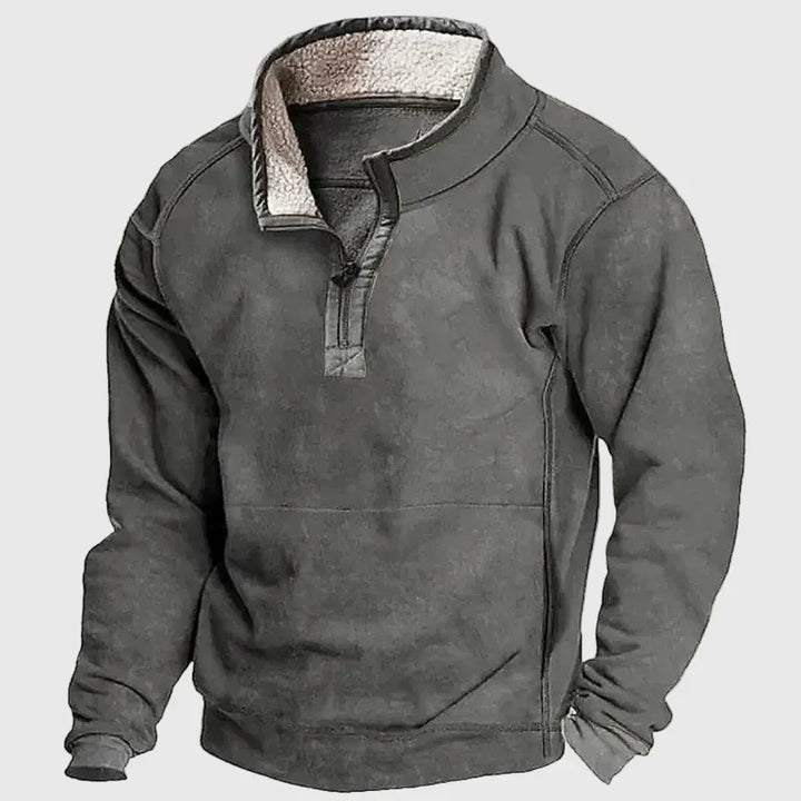 Daniel | Chic Cozy Sweater