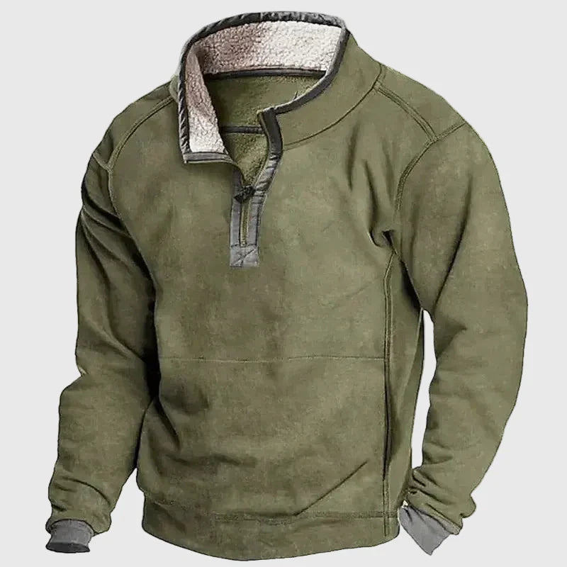 Daniel | Chic Cozy Sweater