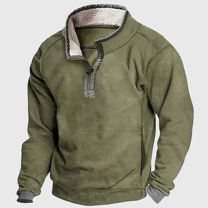 Daniel | Chic Cozy Sweater