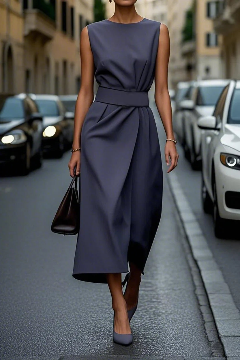 Chic and Sophisticated Dress