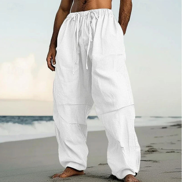Many - Coastal Breeze Pants