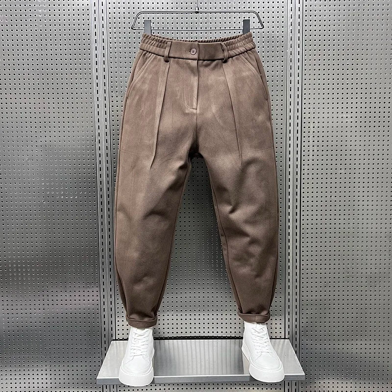 Mathieu™ - Comfortable Men's Trousers