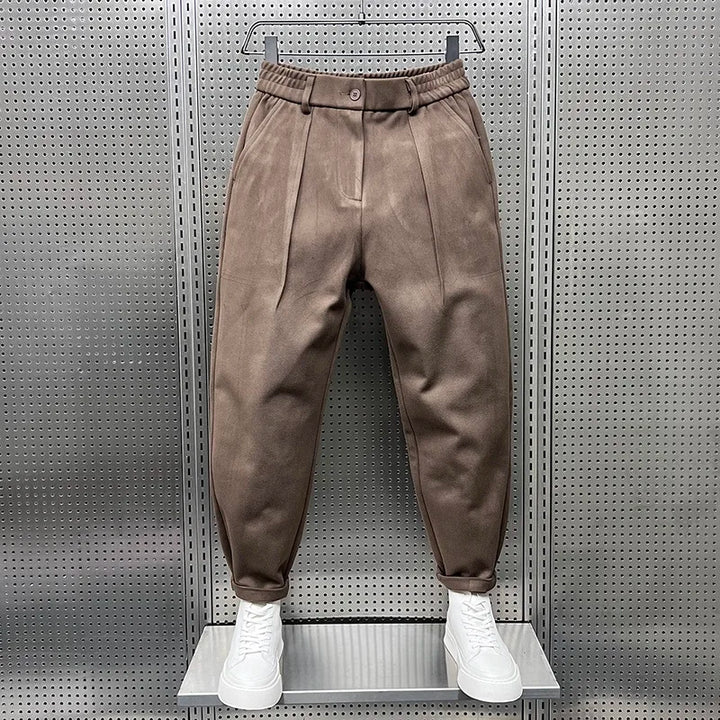 Mathieu™ - Comfortable Men's Trousers