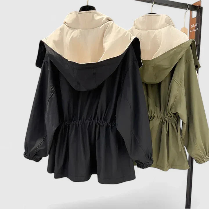 Rebekkah™ - Sophisticated Jacket