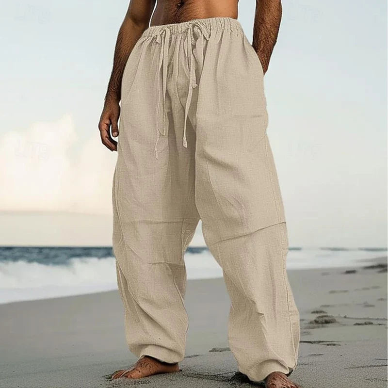 Many - Coastal Breeze Pants