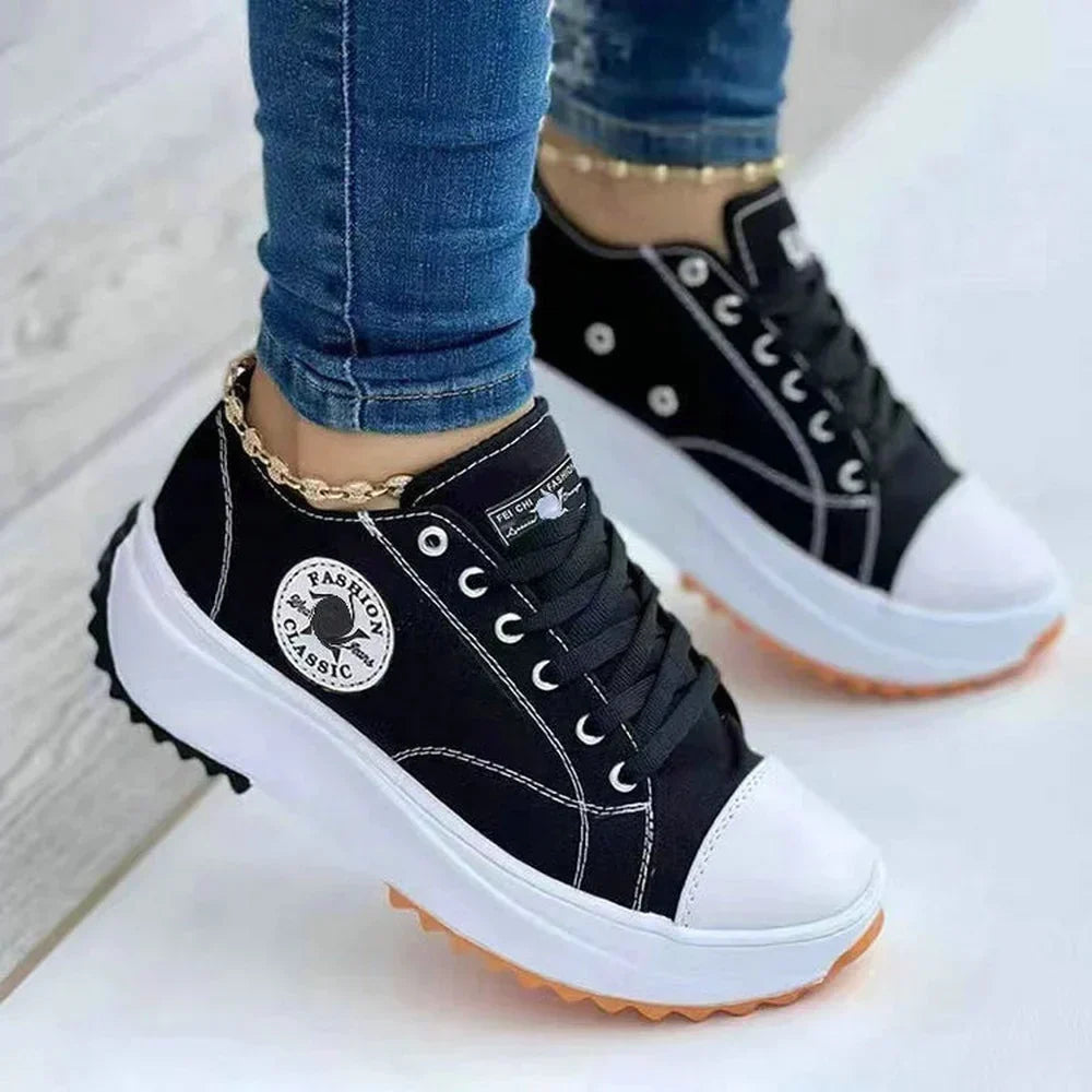Sabine™ - Women's Orthopedic Sneakers