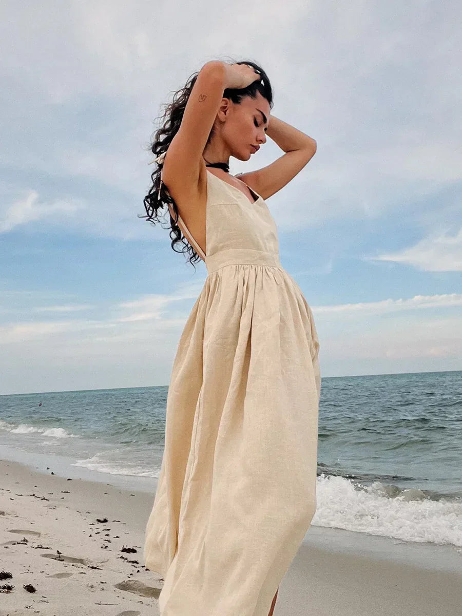 Zenaida® | Elegant Dress