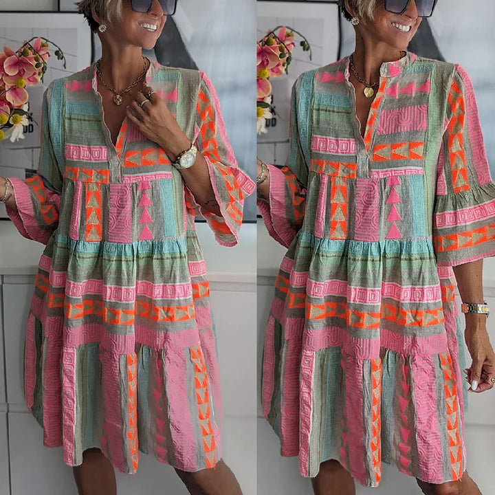 Lily™ - Spring Dress