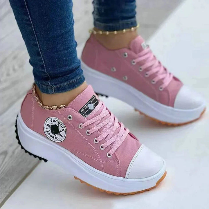 Sabine™ - Women's Orthopedic Sneakers
