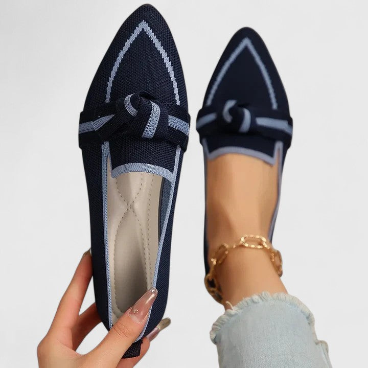 Maricela | Comfortable Orthopedic Loafers