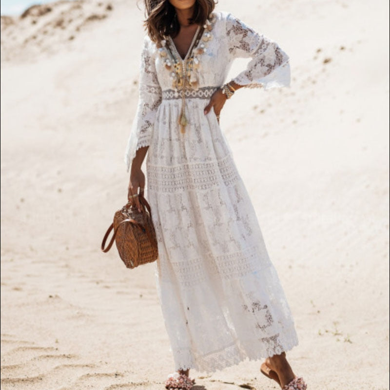 CarlinDress I Women's Stylish Fashion Dress