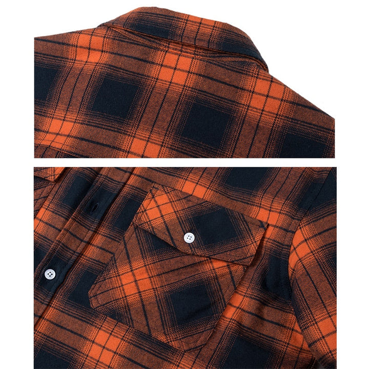 Matteo - Hybrid Jacket