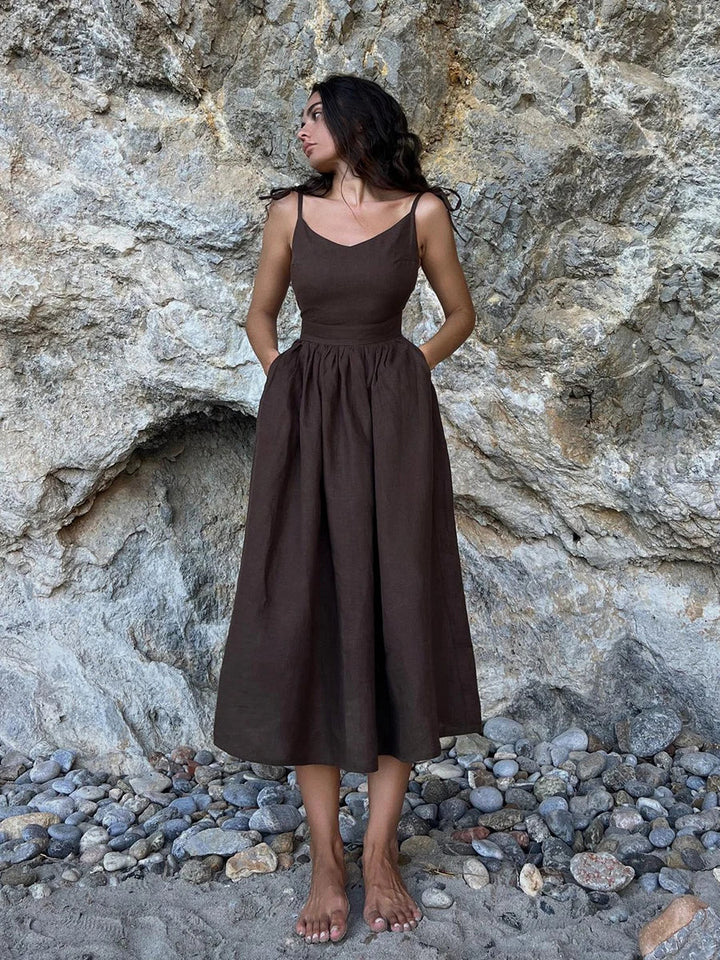 Zenaida® | Elegant Dress