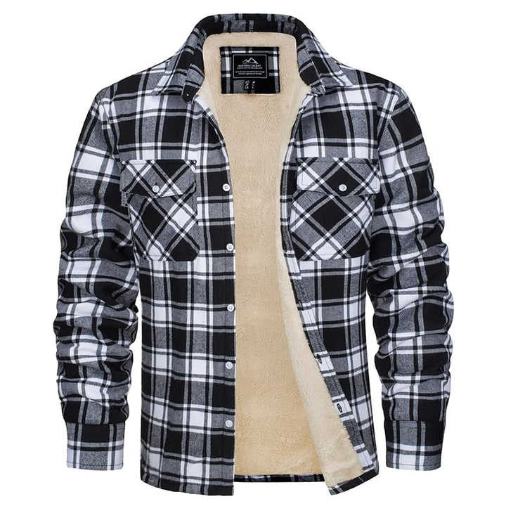 Matteo - Hybrid Jacket