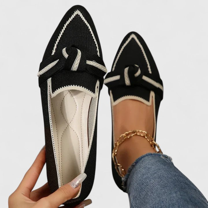 Maricela | Comfortable Orthopedic Loafers