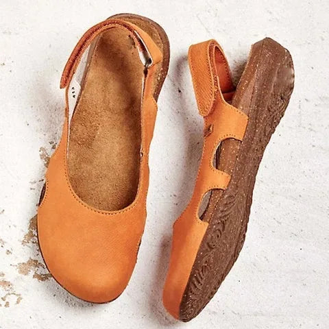 Eve™ - Comfy Orthopedic Sandals