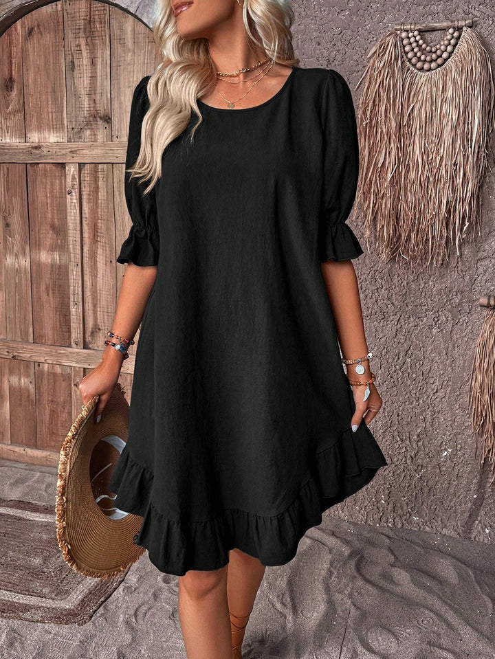 Daisy™ - Summer Tummy Covering Dress