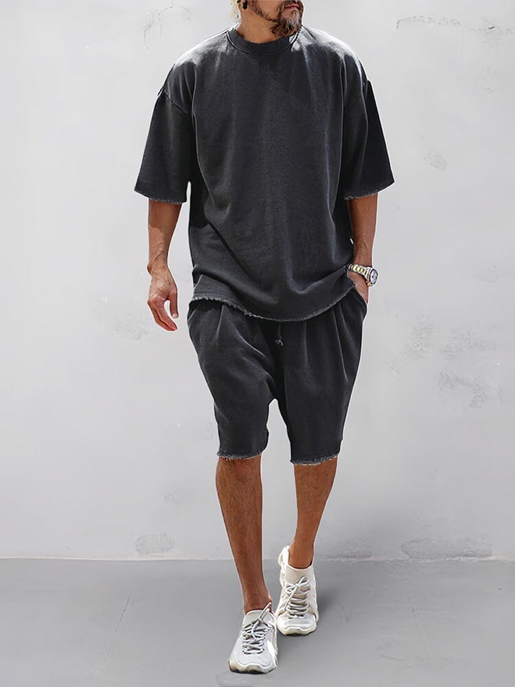 Mason Relaxed 2-Piece Outfit