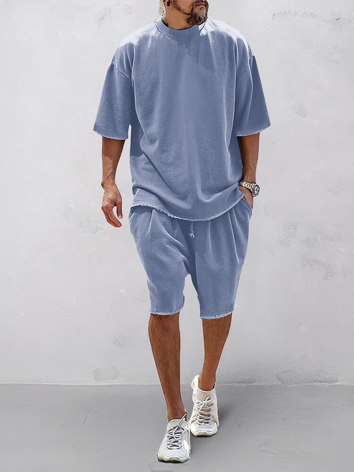 Mason Relaxed 2-Piece Outfit
