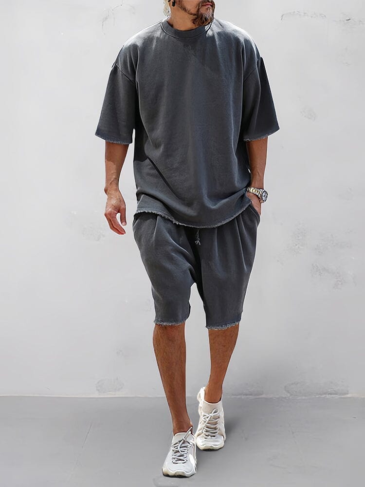 Mason Relaxed 2-Piece Outfit
