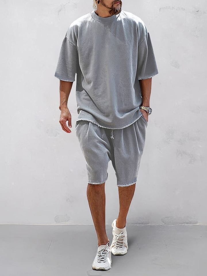 Mason Relaxed 2-Piece Outfit