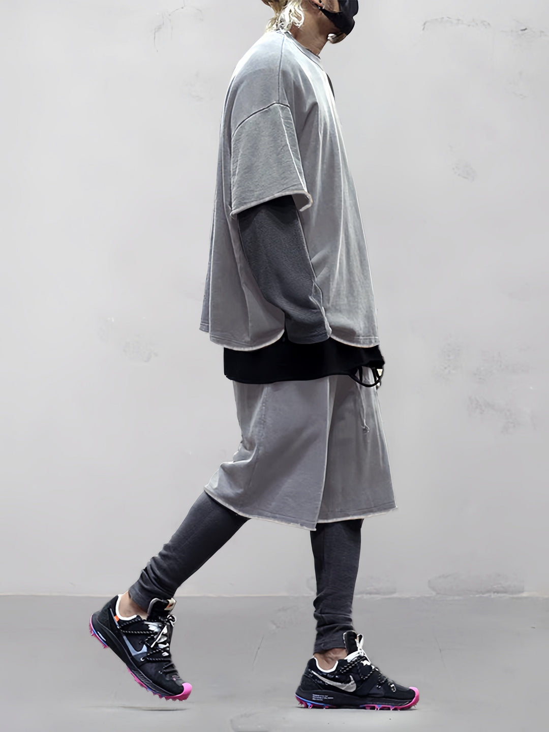 Mason Relaxed 2-Piece Outfit