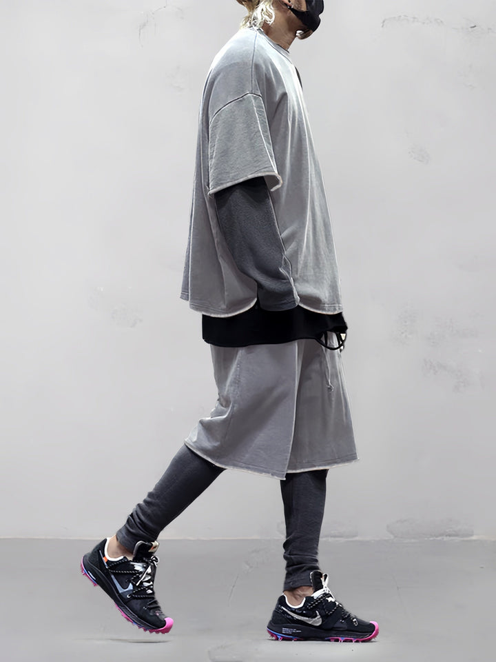Mason Relaxed 2-Piece Outfit