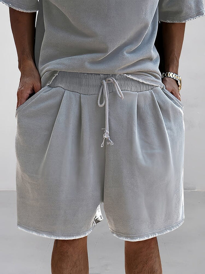 Mason Relaxed 2-Piece Outfit
