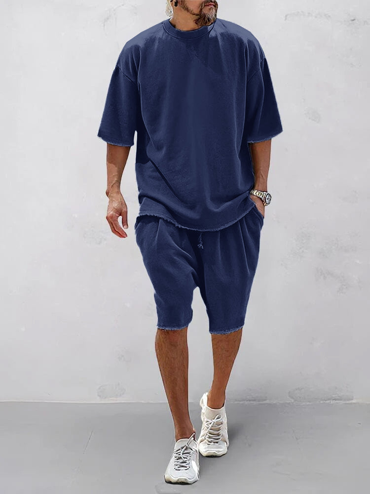 Mason Relaxed 2-Piece Outfit