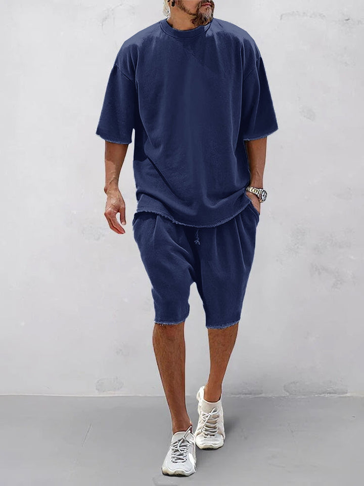 Mason Relaxed 2-Piece Outfit