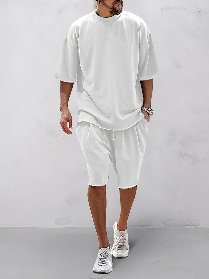 Mason Relaxed 2-Piece Outfit