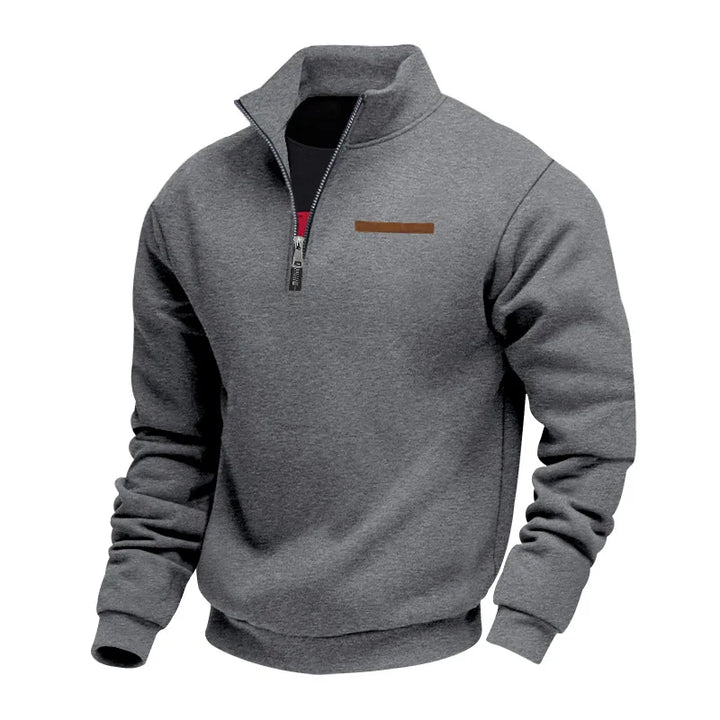 Bernice™ | Relaxed Fit Cozy Sweatshirt