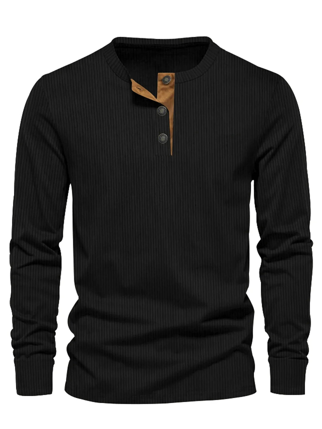 Michael™ - Classic Long Sleeve Shirt