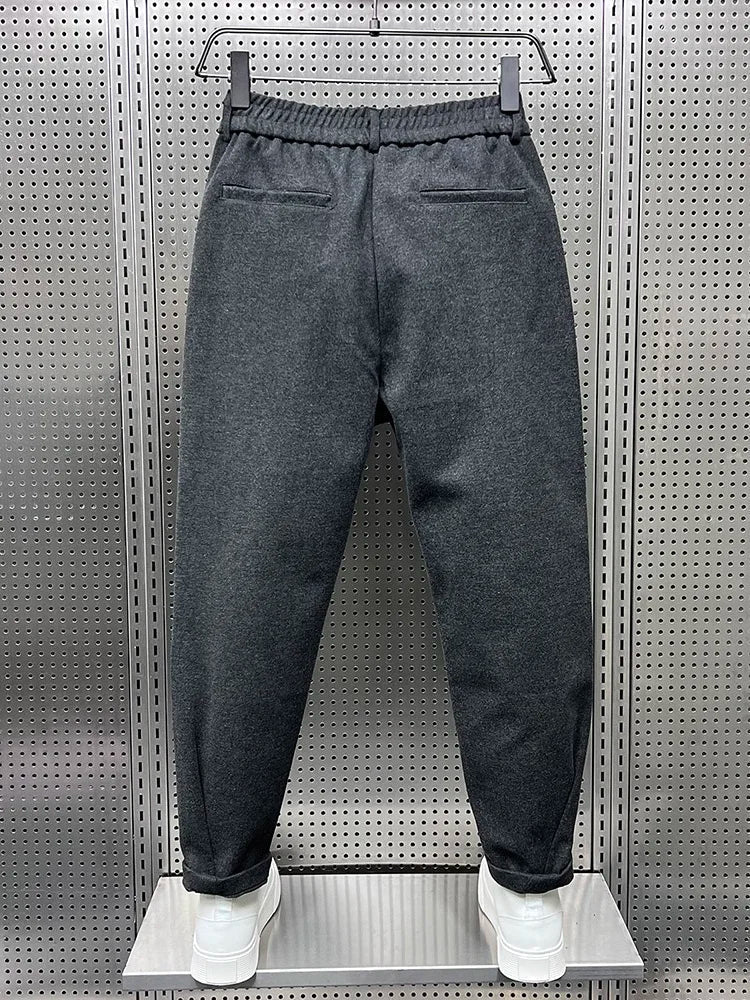 Mathieu™ - Comfortable Men's Trousers