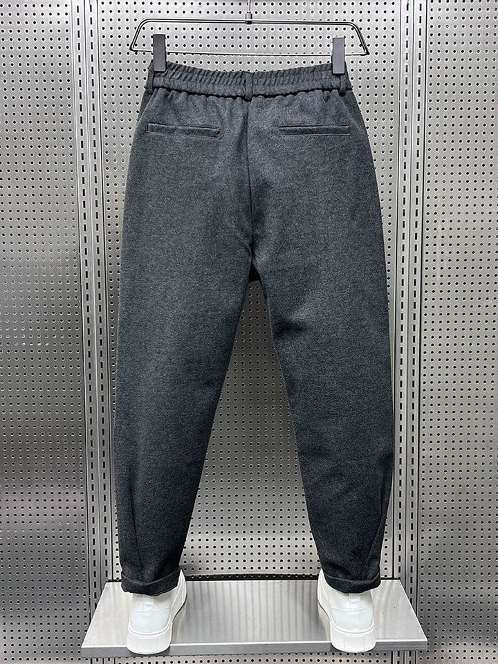 Mathieu™ - Comfortable Men's Trousers