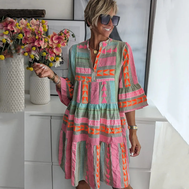 Lily™ - Spring Dress