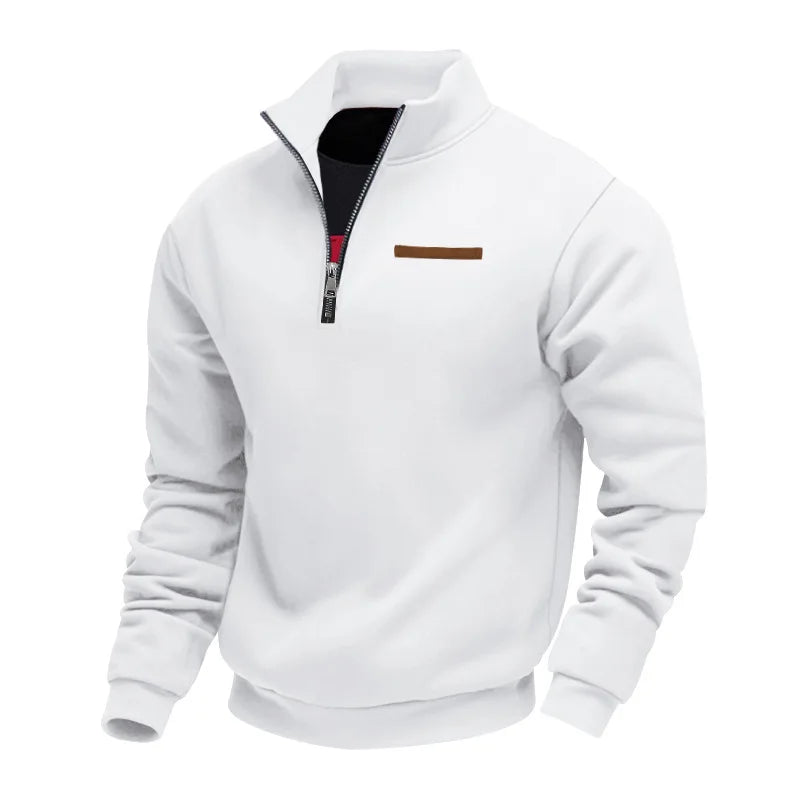 Bernice™ | Relaxed Fit Cozy Sweatshirt