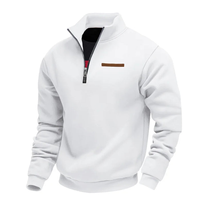Bernice™ | Relaxed Fit Cozy Sweatshirt
