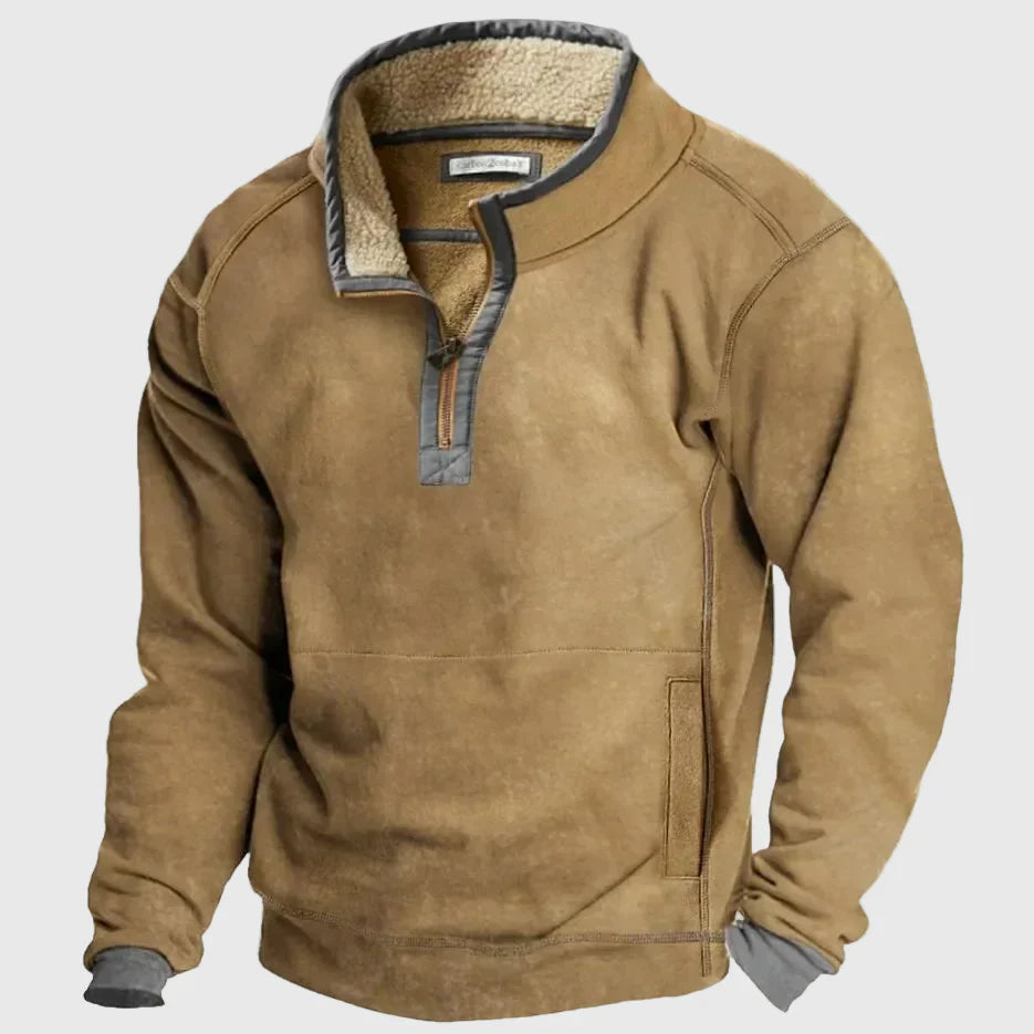 Daniel | Chic Cozy Sweater