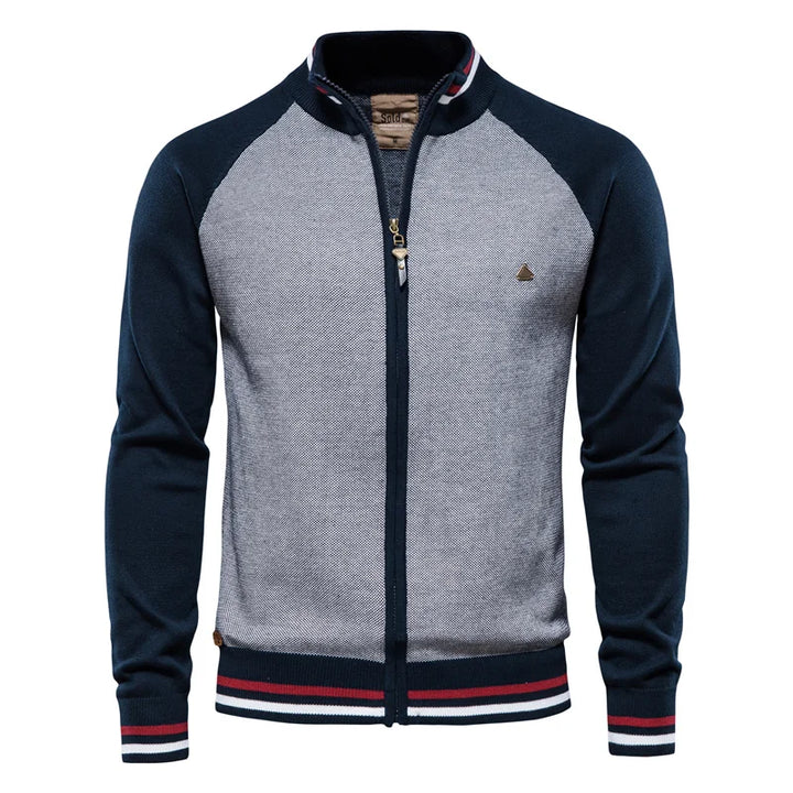 Toralf | Men's Seamless Style and Supreme Comfort